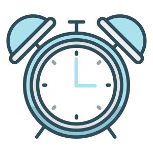 Alarm clock PNG-51583